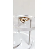 Inel din aur Proba 585* 1.52 gr