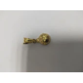 Pandativ din Aur Proba 750* 1,35 gr