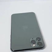 Telefon Apple iPhone 11 Pro Max  256 GB Green