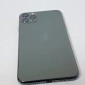 Telefon Apple iPhone 11 Pro Max  256 GB Green