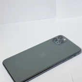 Telefon Apple iPhone 11 Pro Max  256 GB Green