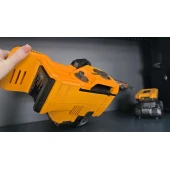 Ferestrau cu Lant Ingco Max Power 9000W