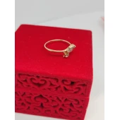 Inel din aur  585  1,37 gr