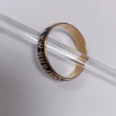 Verigheta Din Aur Proba 585* 3.30 gr