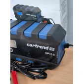 Redresor Auto CaarTrend 12&24V