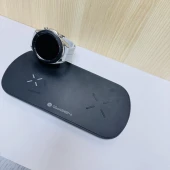 Ceas Inteligent Samsung Galaxy Watch 3 45mm