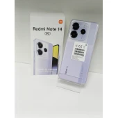 Telefon Xiaomi Redmi Note 14 128 GB Purple