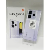 Telefon Xiaomi Redmi Note 14 128 GB Purple