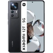 Telefon Xiaomi 12T 128 GB Black