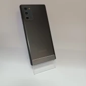 Telefon Samsung Galaxy Note 20 8/128 GB Black