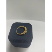 Inel Din Aur Proba 585* 2,33 gr