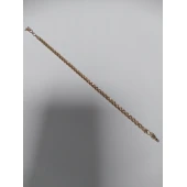 Bratara din aur Proba 585* 1,45gr