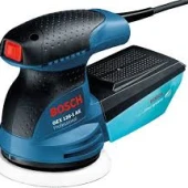 Slefuitor Bosch GEX125-1 AE
