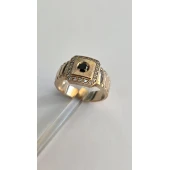 Inel Din Aur Proba 585* 11.06 gr