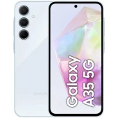 Telefon Samsung Galaxy A35  256 GB Blue