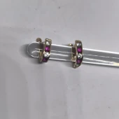 Cercei Din Aur 585* 0,81 gr