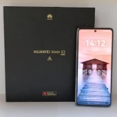 Telefon Huawei Mate X3 512 GB Gray