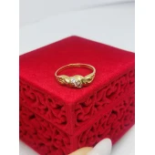 Inel Din Aur 585* 2,07 gr