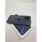 Telefon Apple iPhone 16 Pro Max 256 GB Black