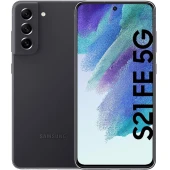Telefon Samsung Galaxy 21FE 128 GB Black