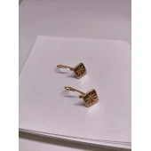 Cercei Din Aur Proba 583 4,51 Gr