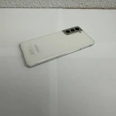 Telefon Samsung Galaxy S21 128 GB White