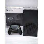Console XBOX SERIES S 1TB SSD Black