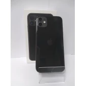 Telefon Apple iPhone 11 128 GB Black