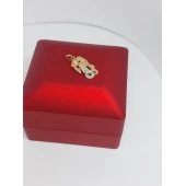 Pandativ Din Aur Proba 585* 1.70 gr