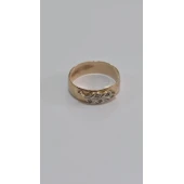 Inel din Aur Proba 585* 3,17 gr