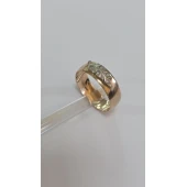 Inel din Aur Proba 585* 3,17 gr