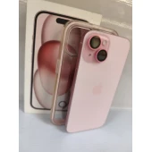 Telefon Apple iPhone 15 128 GB Pink