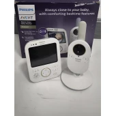 Camera supraveghere copii Philips Avent