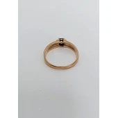 Inel Din Aur Proba 585*  2.15 gr