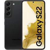 Telefon Samsung Galaxy S22  256 GB Black