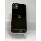 Apple iPhone 11 64GB   Black