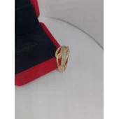 Inel din aur 585* 3,31 gr