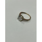 Inel din Aur 375* 2.32 gr