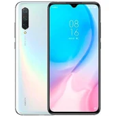Telefon Xiaomi Mi 9 Lite 128 GB White