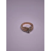 Inel din Aur Proba 585* 4,08 gr