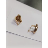 Cercei Din Aur Proba 585* 5,18 gr