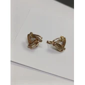 Cercei Din Aur Proba 585* 5,18 gr