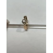 Inel Din Aur 585* 1,88 gr