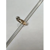 Inel Din Aur 585* 1,88 gr