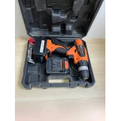 Masina De Insurubat P.I.T PSR18N Lithium-Ion 1.5Ah