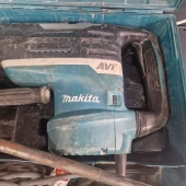 Ciocan rotopercutor makita avt hr5212c