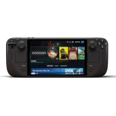Valve Steam Deck Oled 1TB