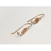 Cercei din Aur Proba 585* 1.63gr