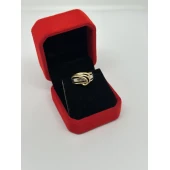 Inel Din Aur Proba  585* 2.41gr