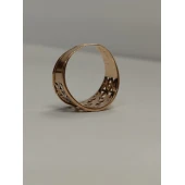 Inel din aur Proba 585 Masa 2.67 gr